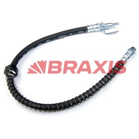 Resim BRAXIS AH0057 On Fren Hortumu Master 2.5Dci 470 Mm 7700804356 (WF898626) (Fiyat:2 Adet İçindir) 