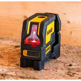 Resim Dewalt Dw0822 Nokta & Çizgi Lazer Hizalama 