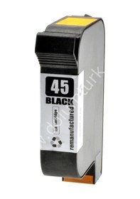 Resim Hp 45 51645A Uyumlu Kartuş Plotter'Da Çalışmaz 