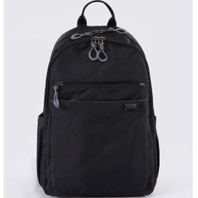 Resim Ççs 51712 Sırt Çantası Siyah 