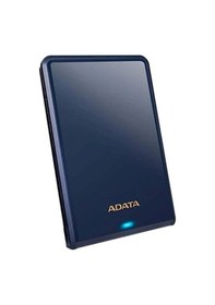Resim Adata Hv620s 2tb External Hard Disk 2tb Mavi 