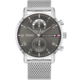 Resim Tommy Hilfiger TH1710402 Erkek Kol Saati 