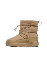 Resim Snowbae Wns Kadın Bot - Kahverengi 