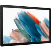 Resim Samsung X200 Tab A8 10.5 32 Gb Gray 