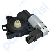 Resim Chevrolet Aveo Sol Arka Cam Motoru (2006-2008) Gm 