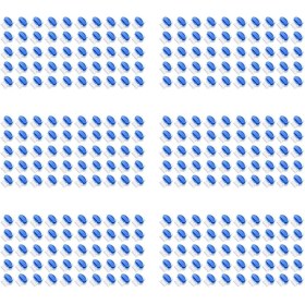 Resim Dadata 120PCS Su Geçirmez Tel Konektör Kıvrım Jel Dolum Robot Çim Biçme Makinesi Dış Bahçe Sulama Uygulaması (Yurt Dışından) 