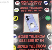 Resim Xiaomi Redmi Note 13 Pro İkinci El YD | 256 GB 8 GB | Mor İkinci El BOSS TELEKOM'DA REDMİ NOTE 13 PRO 256 GB SIFIR AYARINDA