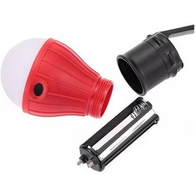 Resim Powermaster Mx-5188 Smd Ledli Pil İle Çalışan Acil Durum Led Lamba 