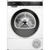 Resim Siemens WQ52G201TR iQ300 10 KG Isı Pompalı Kurutma Makinesi Beyaz 