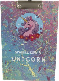 Resim 4nio Sekreterlik Sparkle Unıcorn 