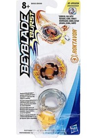 Resim Beyblade Burst Roktavor Tekli Paket 
