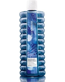 Resim Avon Senses Goodnight Sweetheart Bergamut Ve Vanilya Kokulu Banyo Köpüğü 500 ML 
