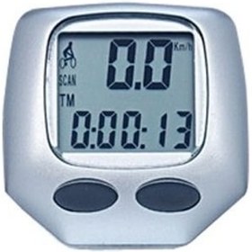 Resim Assıze As 508 Kablolu Km Saati 