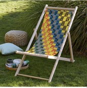 Resim Bluehomeconcept Adawall Home Hogwarts Houses Şezlong 