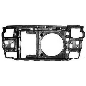 Resim 1995-1999 Volkswagen Polo 3 Ön Panel Plastik Komple Klimalı Tip Tw Adet Oem No:6n0805594a 
