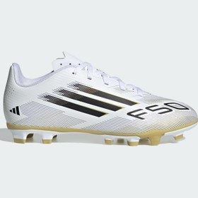 Resim Adidas F50 Club Fg Krampon C-adıjı0029j10a00 Beyaz 