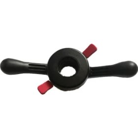 Resim Pumalas Balans Makinesi Sıkma Kelebeği 40-4 