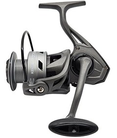 Resim Kendo Azurro 6000 Olta Makinesi 