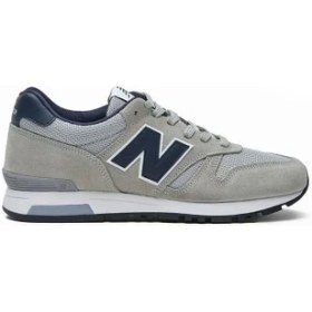Resim New Balance Lifestyle Erkek Günlük Ayakkabı ML565GRY Gri 
