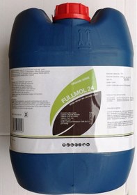 Resim Fullmol 2.4 ( Humik Fulvik Asit ) Sıvı %100 Organik Gübre 20 KG 
