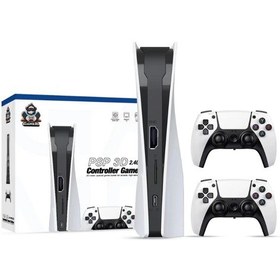 Resim 2024 Ps5 Retro Game Stick i Oyunları 20,000 Oyunlu Konsol-1013 
