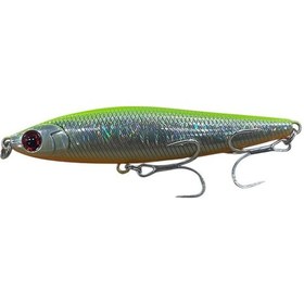 Resim Fujin Cheetah 85s 8.5cm 20gr Sinking Maket Balık 110 Tequila Halo 