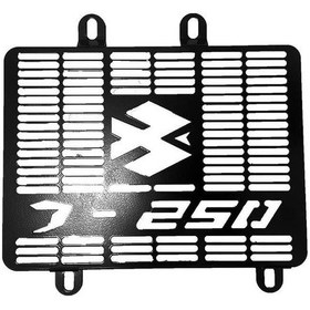 Resim Bajaj Dominar 250 2017 - 2023 Uyumlu Radyatör Koruma Demiri Ggm-özel118 