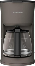Resim GRUNDIG KM 4410 G FİLTRE KAHVE MAKINESİ 