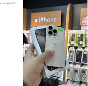 Resim Apple iPhone 16 Pro İkinci El YD | 128 GB | Çöl Titanyum İkinci El İPHONE 16 PRO 2 AYLIK