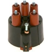 Resim Dıstrıbutor Kapagı Mercedes W201 W123 W124 C124 S124 Kancalı A0001584302 