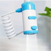 Resim Multifonksiyonel Musluk Uzatıcı Ve Sabun Dispenseri 