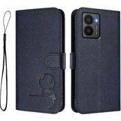 Resim Hmd Fuison Telefon Kılıfı Manyetik Pu Deri Rfıd Engelleme Katlanabilir Cüzdan Kartlık Tutucu Ayaklık 