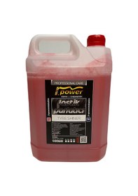Resim Rpower Lastik Parlatıcı Konsantre Jel 5 KG 