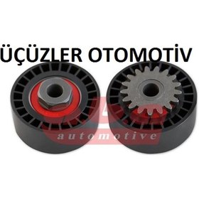 Resim Alternatör Gergi Rulmanı Clio1-2 Kangoo Twingo Sandero 77008707 