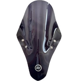 Resim Cf Moto 250sr Ön Cam Siperlik 