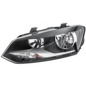 Resim Hella FAR SOL VW POLO HB. 2010-/ 6R1941007E 