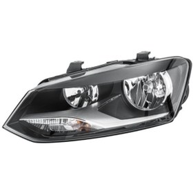 Resim Hella FAR SOL VW POLO HB. 2010-/ 6R1941007E 
