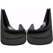 Resim Paçalık Ön Takım Hyundai Accent Era 06-11 /r-l 2 Ad. 