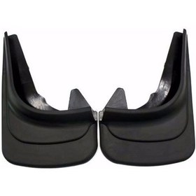 Resim Paçalık Ön Takım Hyundai Accent Era 06-11 /r-l 2 Ad. 