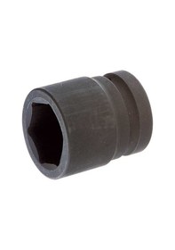 Resim İzeltaş 1119067021 Havalı Lokma 3/4" Altı Köşe 21mm 