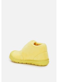 Resim Vicco Color Rahat Kalıp Unisex Bebek Sarı Panduf Sarı 