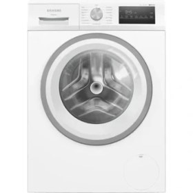 Resim Siemens WM12N200TR 9 kg 1200 Devir Çamaşır Makinesi 