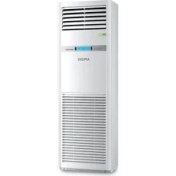 Resim Sigma SGM60INVSMA Salon Tipi 60.000 BTU Inverter Klima 