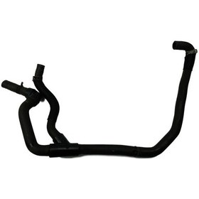 Resim Bsg Kalorifer Hortumu 924102756r Clıo Iv Dokker Sandero Iı 