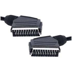 Resim Scart Kablo Scart Scart 