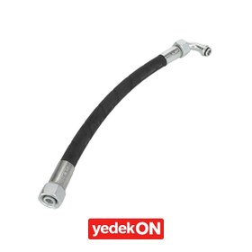 Resim AGCO Basınç Hortumu - AGCO | H701110470020 