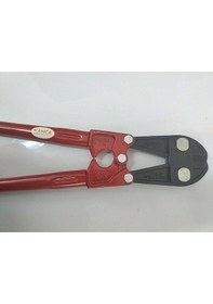 Resim Kanca İnşaat Demir Kesme Makası 12 Mm 