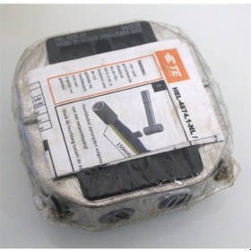 Resim TE HEL-4876-NL Ringklem - 95-120SM Ana Hat 6-50SE Branşman Mekanik Enerji Bağlantı Klemensi 30Nm 