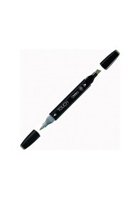 Resim Touch Twin Marker Gy231 Seaweed Green 