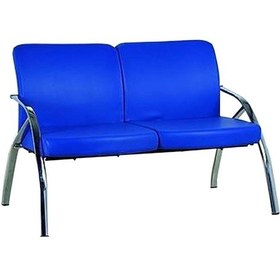 Resim Koltukstilim Egal Ikili Bekleme Koltuğu Diğer 